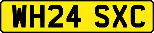 WH24SXC