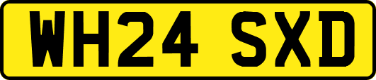 WH24SXD