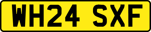 WH24SXF