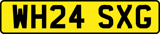 WH24SXG
