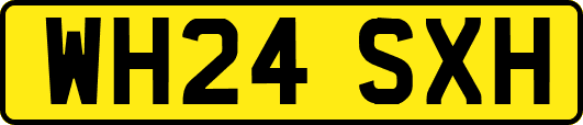WH24SXH