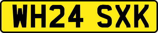 WH24SXK