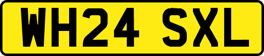 WH24SXL