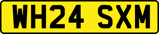 WH24SXM