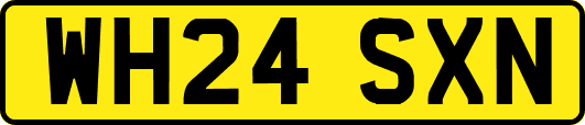 WH24SXN