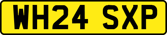 WH24SXP