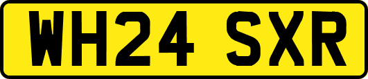 WH24SXR