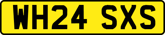 WH24SXS