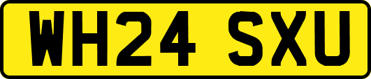 WH24SXU