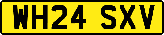 WH24SXV