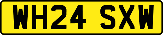 WH24SXW