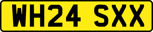 WH24SXX