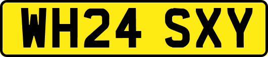 WH24SXY