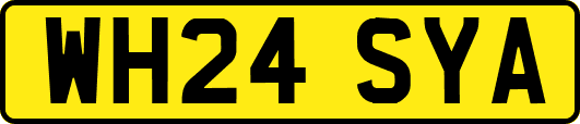 WH24SYA
