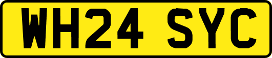 WH24SYC