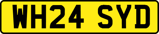 WH24SYD