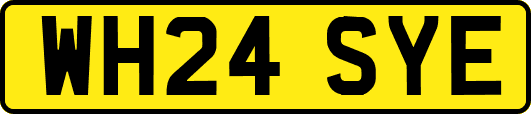 WH24SYE