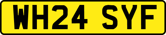 WH24SYF