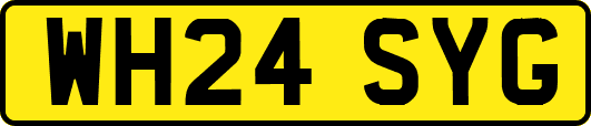 WH24SYG