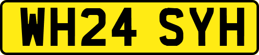 WH24SYH