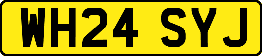 WH24SYJ