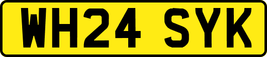 WH24SYK