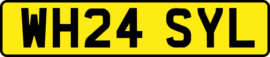 WH24SYL