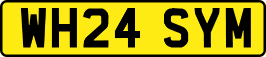WH24SYM
