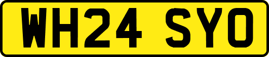 WH24SYO