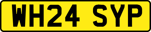 WH24SYP