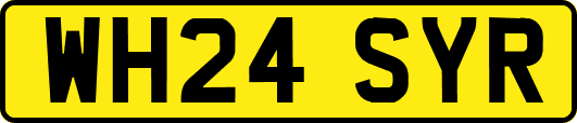 WH24SYR