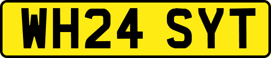 WH24SYT