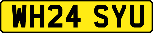WH24SYU