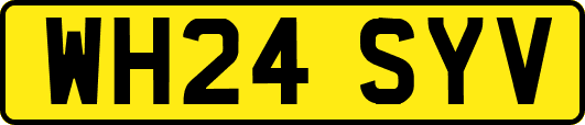 WH24SYV