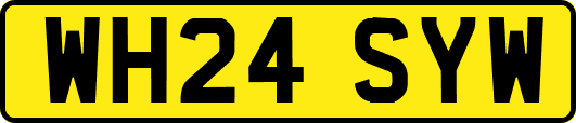 WH24SYW