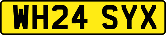WH24SYX