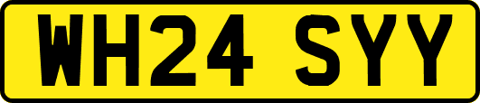 WH24SYY