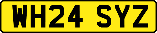 WH24SYZ