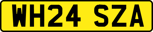 WH24SZA