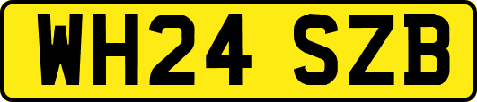 WH24SZB