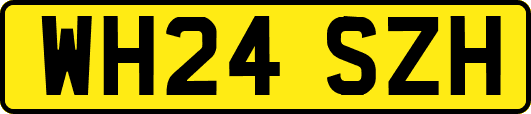 WH24SZH