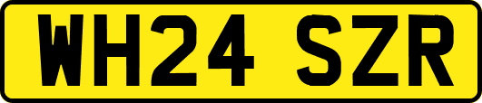 WH24SZR