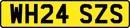 WH24SZS