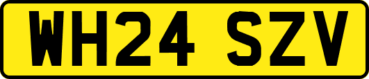 WH24SZV