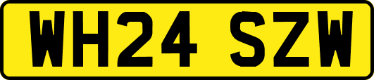WH24SZW