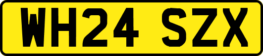 WH24SZX