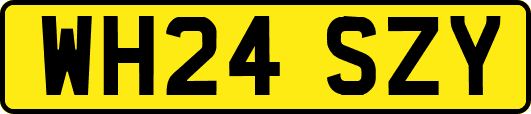 WH24SZY