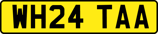 WH24TAA