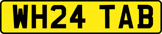 WH24TAB