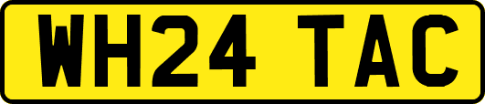 WH24TAC